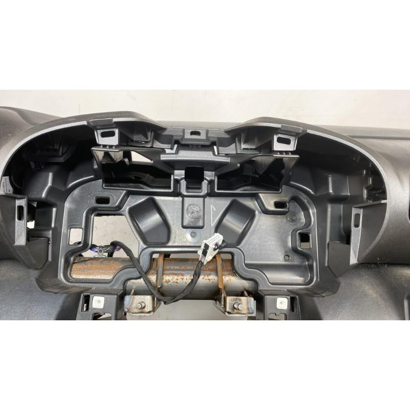 Planche de bord complete CITROEN C3 AIRCROSS Photo n°9