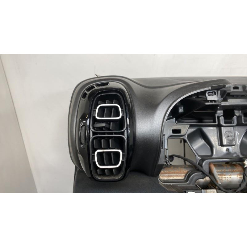 Planche de bord complete CITROEN C3 AIRCROSS Photo n°11