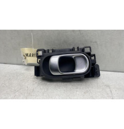 Poignee interieur arriere gauche CITROEN C3 AIRCROSS Photo n°1