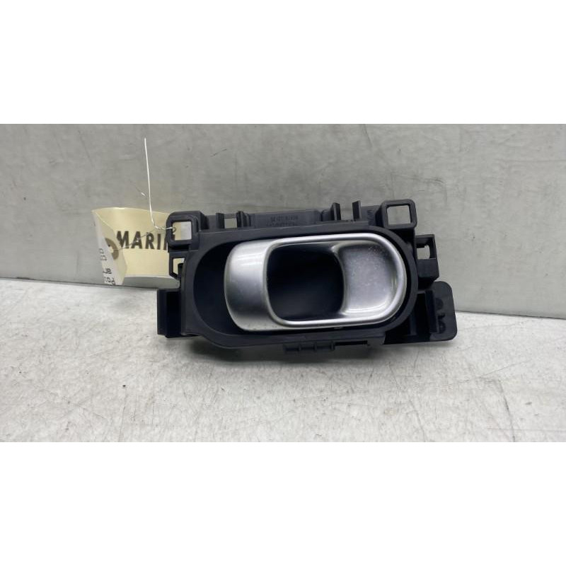 Poignee interieur arriere gauche CITROEN C3 AIRCROSS Photo n°1