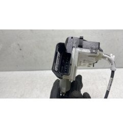 Serrure arriere droit CITROEN C3 AIRCROSS Photo n°1