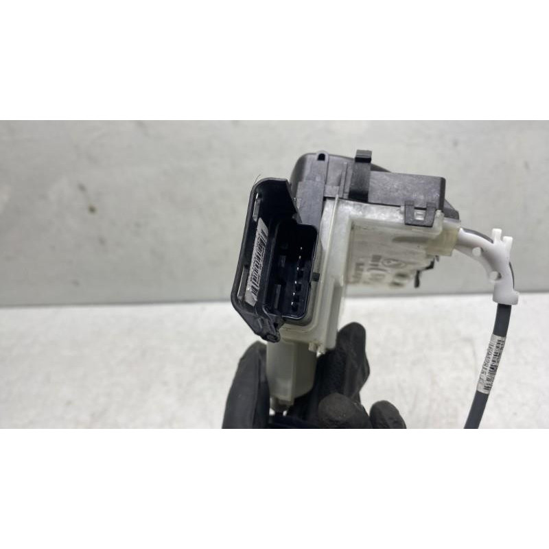 Serrure arriere droit CITROEN C3 AIRCROSS Photo n°1