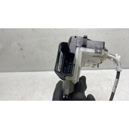 Serrure arriere droit CITROEN C3 AIRCROSS Photo n°1