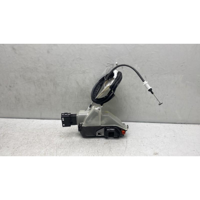 Serrure arriere droit CITROEN C3 AIRCROSS Photo n°3