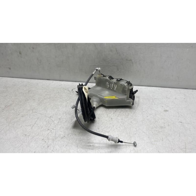 Serrure arriere droit CITROEN C3 AIRCROSS Photo n°4