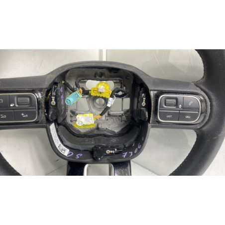 Volant CITROEN C3 AIRCROSS Photo n°1