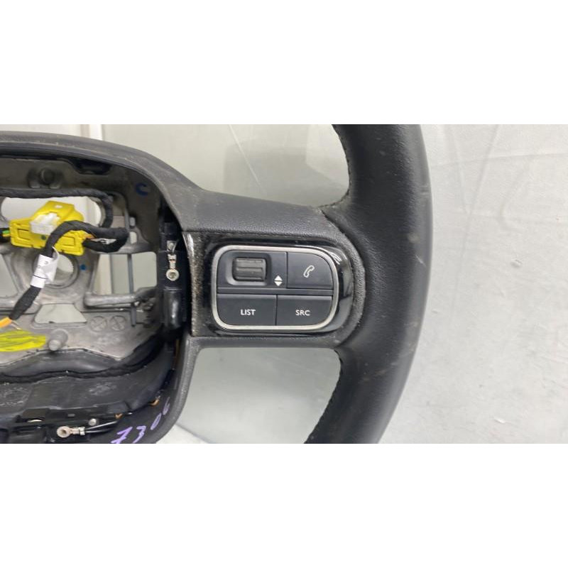 Volant CITROEN C3 AIRCROSS Photo n°2