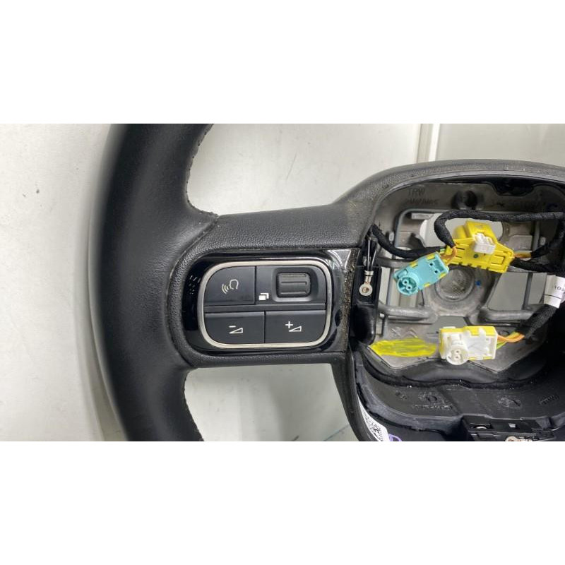 Volant CITROEN C3 AIRCROSS Photo n°4