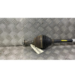 Cardan gauche (transmission) CITROEN C3 AIRCROSS Photo n°1