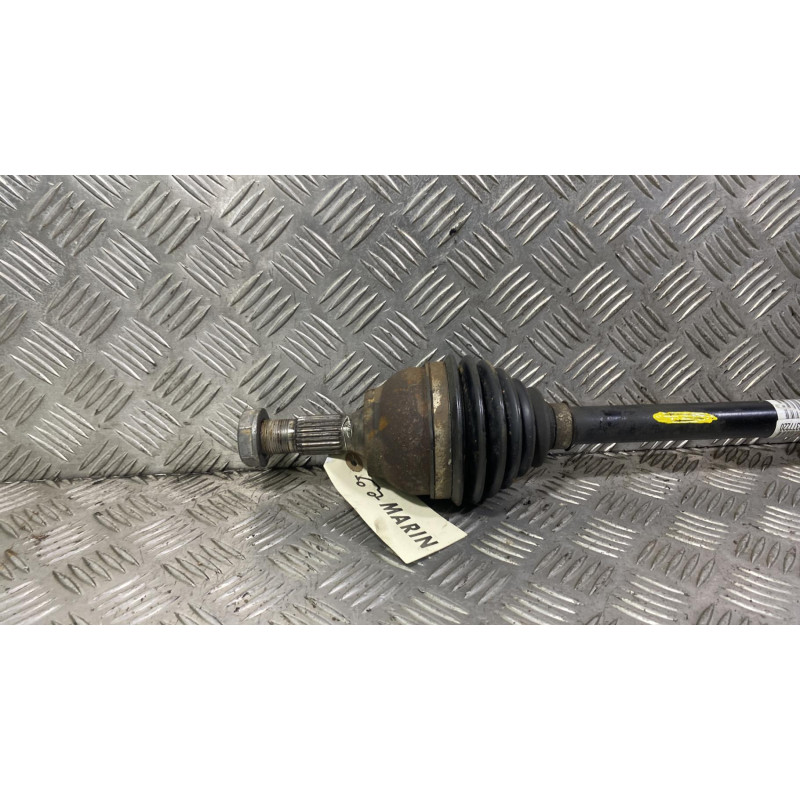 Cardan gauche (transmission) CITROEN C3 AIRCROSS Photo n°1