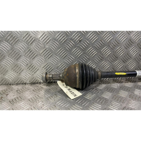 Cardan gauche (transmission) CITROEN C3 AIRCROSS Photo n°1
