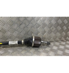 Cardan gauche (transmission) CITROEN C3 AIRCROSS