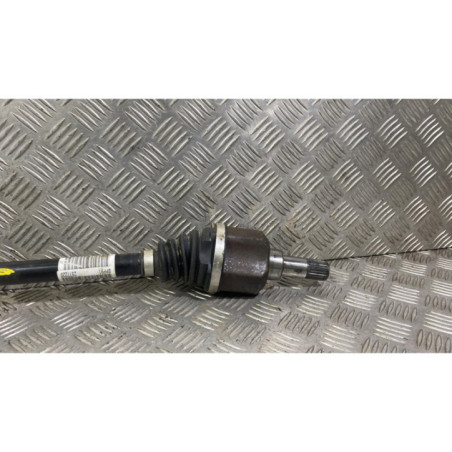 Cardan gauche (transmission) CITROEN C3 AIRCROSS