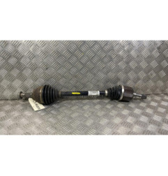 Cardan gauche (transmission) CITROEN C3 AIRCROSS