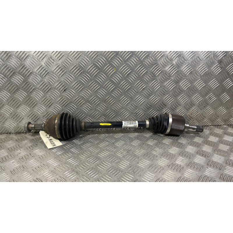 Cardan gauche (transmission) CITROEN C3 AIRCROSS Photo n°3