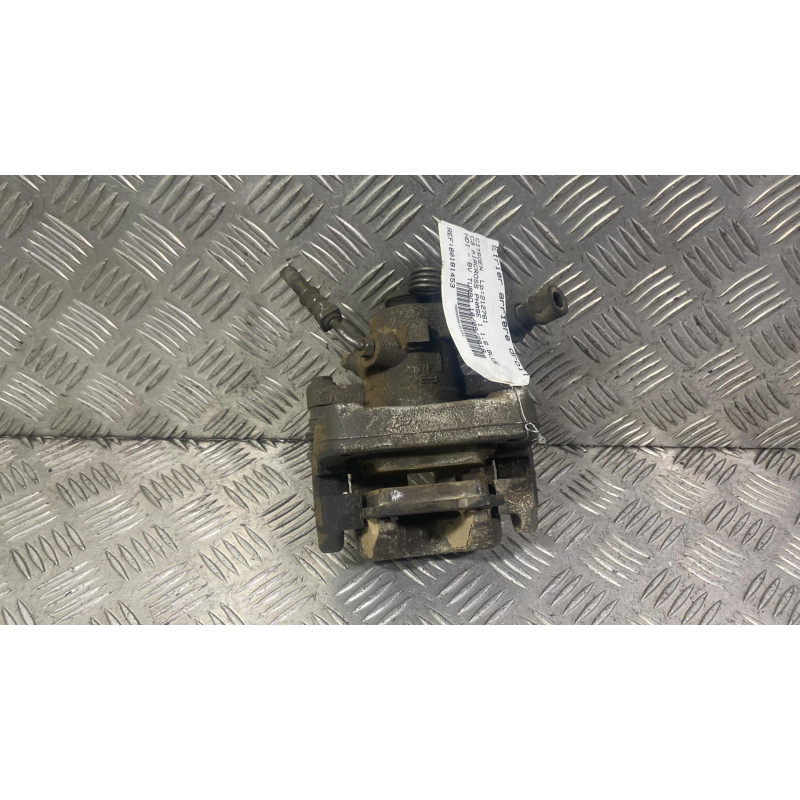Etrier arriere droit (freinage) CITROEN C3 AIRCROSS Photo n°3