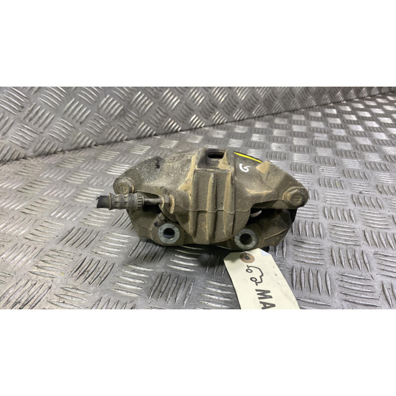 Etrier avant gauche (freinage) CITROEN C3 AIRCROSS Photo n°1