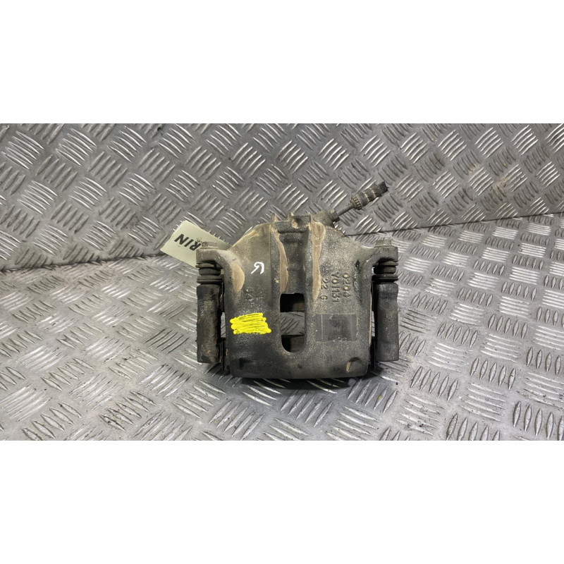 Etrier avant gauche (freinage) CITROEN C3 AIRCROSS Photo n°3