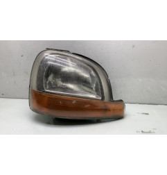 Optique avant principal droit (feux)(phare) RENAULT KANGOO 1 Photo n°1