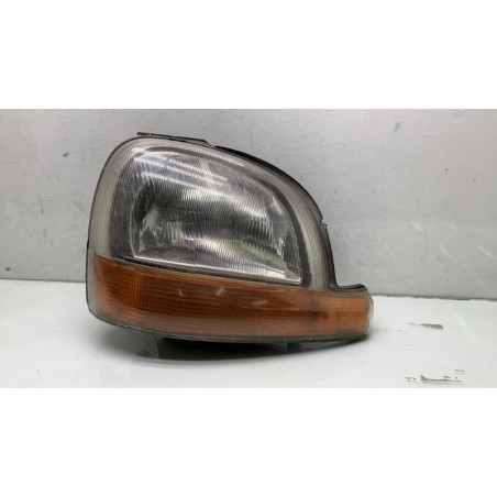 Optique avant principal droit (feux)(phare) RENAULT KANGOO 1 Photo n°1