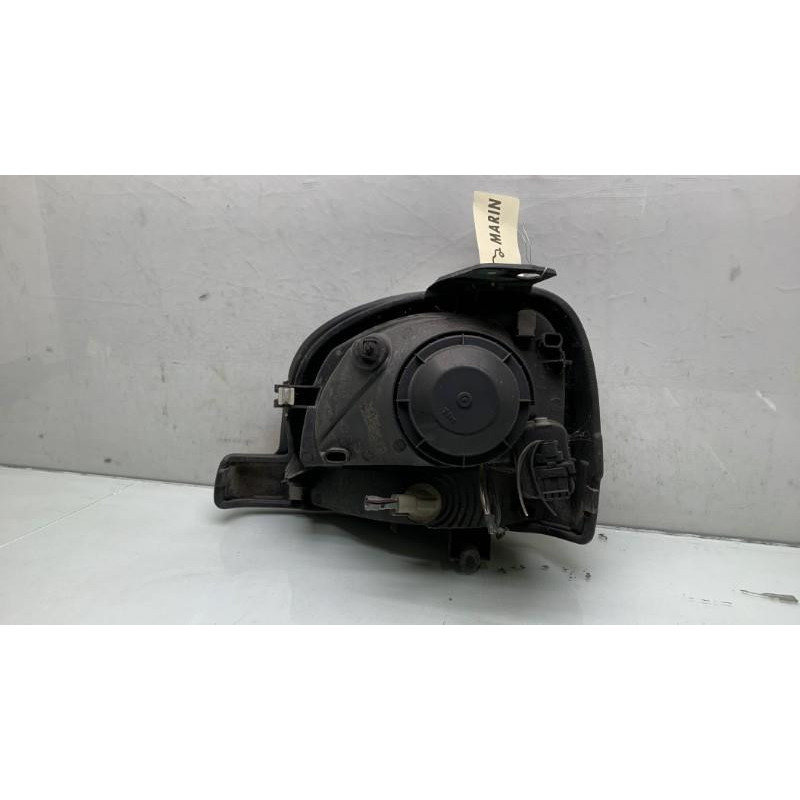 Optique avant principal droit (feux)(phare) RENAULT KANGOO 1 Photo n°3