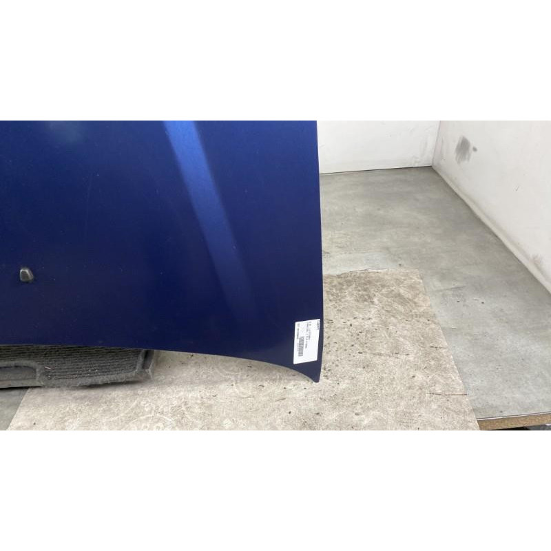Capot KIA CARNIVAL 1 Photo n°4