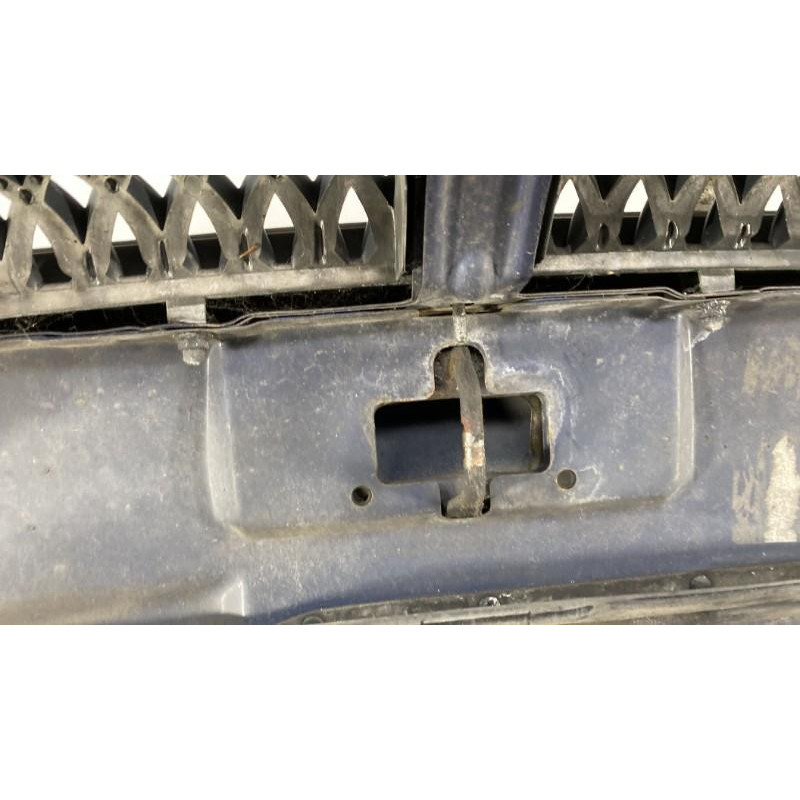 Capot KIA CARNIVAL 1 Photo n°8
