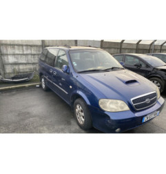Capot KIA CARNIVAL 1