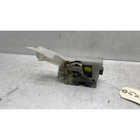 Serrure avant gauche RENAULT CLIO 2