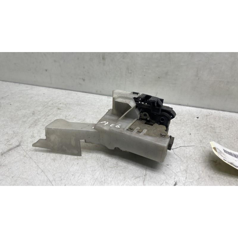 Serrure avant gauche RENAULT CLIO 2 Photo n°3