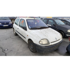 Serrure avant gauche RENAULT CLIO 2