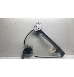 Leve vitre electrique avant gauche RENAULT TWINGO 2