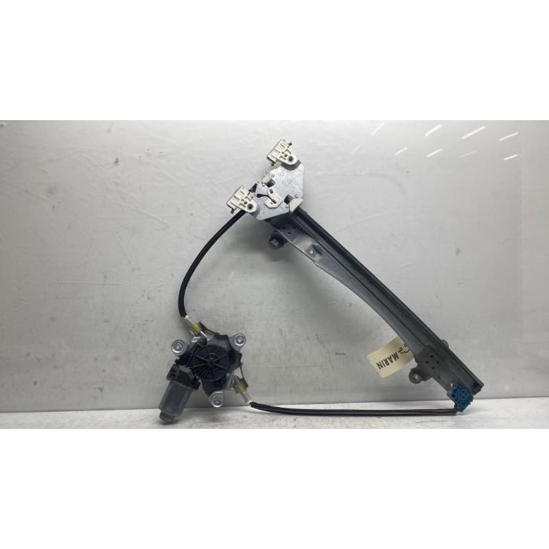 Leve vitre electrique avant gauche RENAULT TWINGO 2 Photo n°5