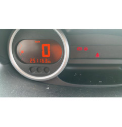 Leve vitre electrique avant gauche RENAULT TWINGO 2
