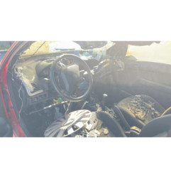 Charniere de capot PEUGEOT 206+