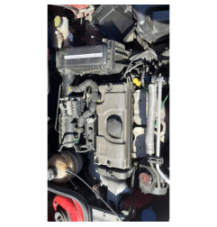 Charniere de capot PEUGEOT 206+