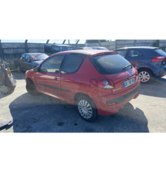 Charniere de capot PEUGEOT 206+
