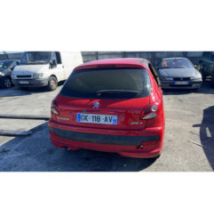 Charniere de capot PEUGEOT 206+