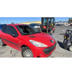 Charniere de capot PEUGEOT 206+