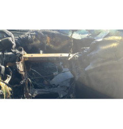 Charniere de capot PEUGEOT 206+