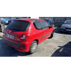 Charniere de capot PEUGEOT 206+