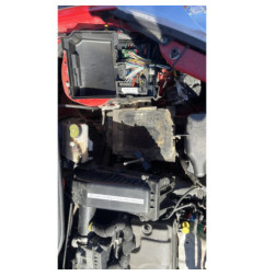 Charniere de capot PEUGEOT 206+