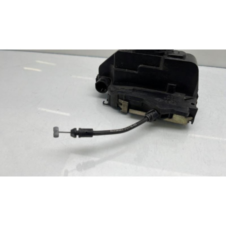 Serrure avant droit RENAULT MEGANE 2