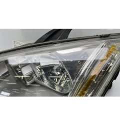 Optique avant principal gauche (feux)(phare) FORD FOCUS 2
