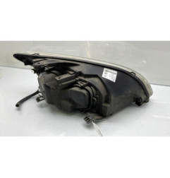 Optique avant principal gauche (feux)(phare) FORD FOCUS 2