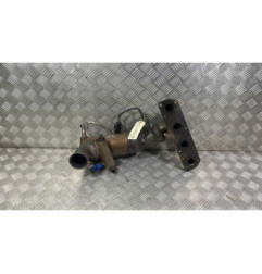 Collecteur d'echappement PEUGEOT 207