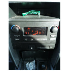 Collecteur d'echappement PEUGEOT 207