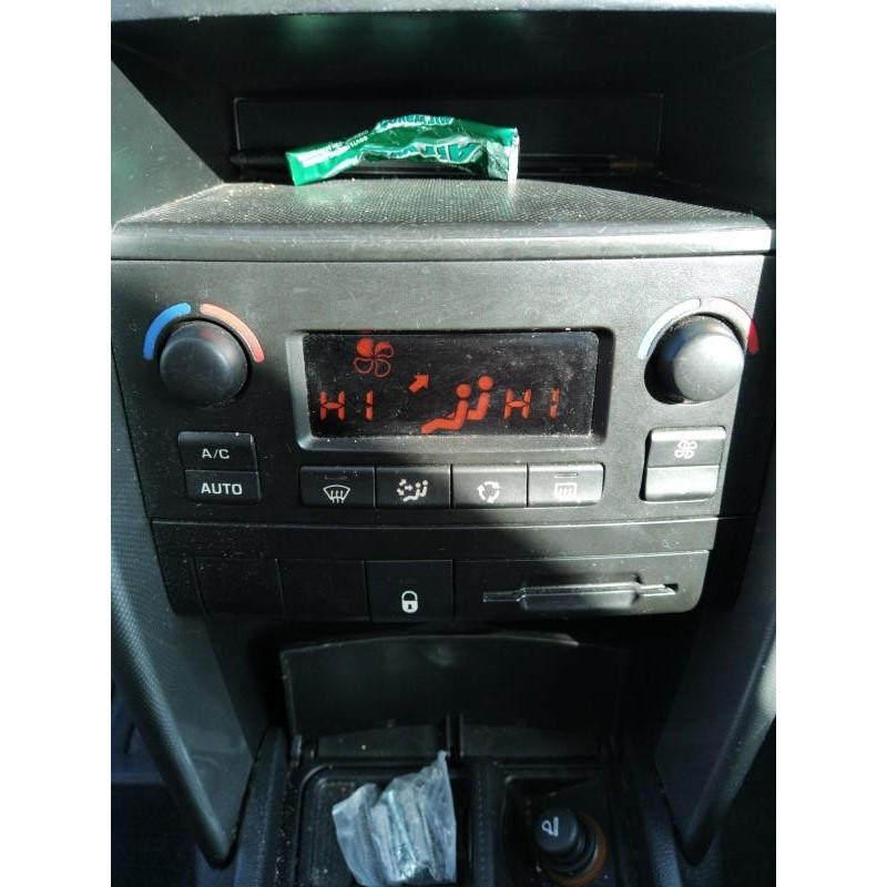 Collecteur d'echappement PEUGEOT 207 Photo n°5