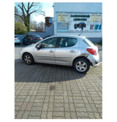Collecteur d'echappement PEUGEOT 207