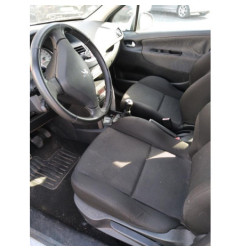 Collecteur d'echappement PEUGEOT 207